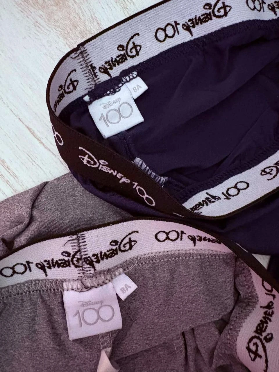 lot leggings disney – photo 3